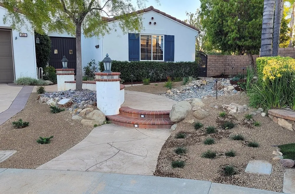 Trusted outdoor landscaping in Moorpark, CA - Epic Landscape