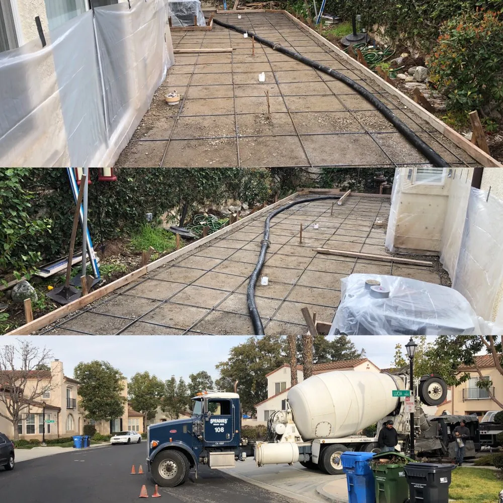 Trusted landscape installation in Moorpark, CA by Epic Landscape
