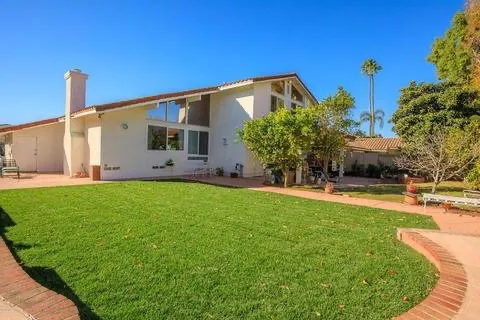 Affordable garden landscaping for year-round maintenance across Moorpark, CA - Epic Landscape