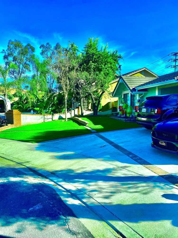 Professional landscape design for residential properties across Moorpark, CA - Epic Landscape