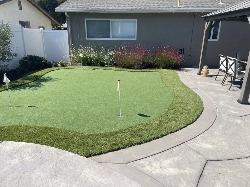 Trusted lawn mowing service for outdoor upgrades across Moorpark, CA - Epic Landscape