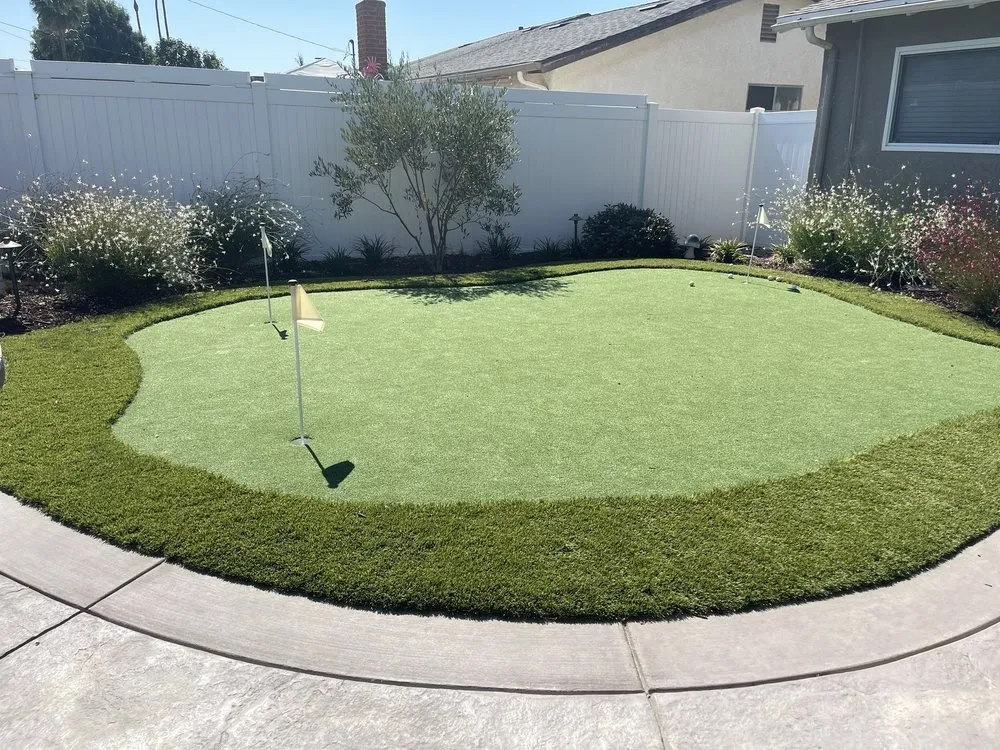 Local outdoor landscaping for year-round maintenance across Moorpark, CA - Epic Landscape