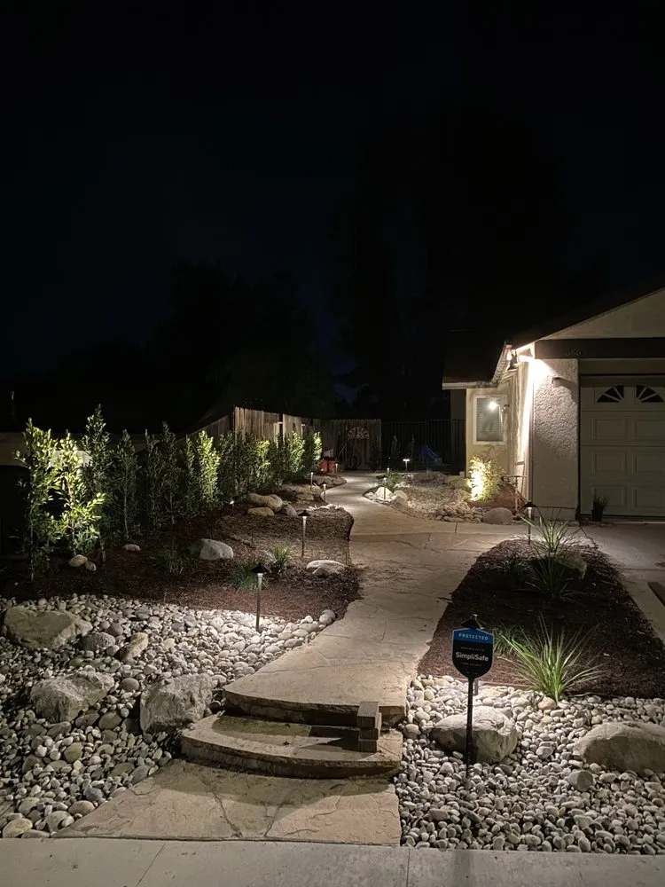 Affordable yard maintenance in Moorpark, CA by Epic Landscape