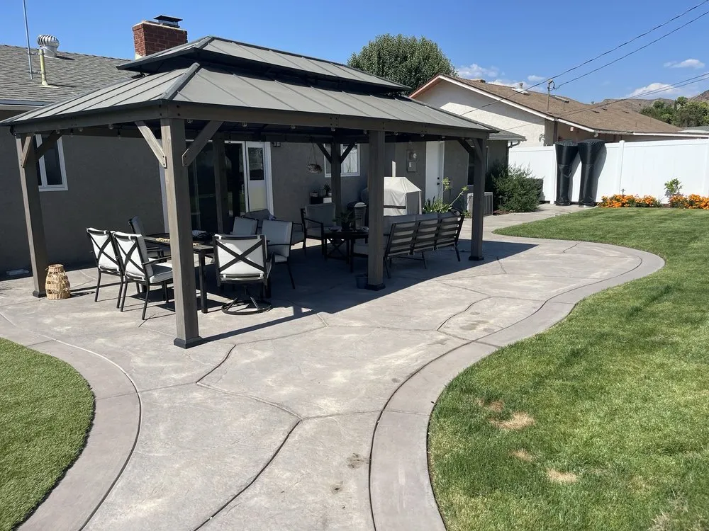 Affordable landscaping services in Moorpark, CA by Epic Landscape