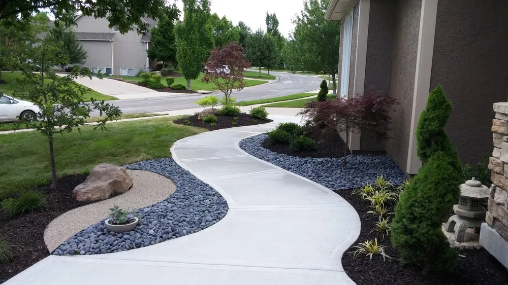 Expert lawn care service for year-round maintenance across Gardner, KS - Epic Landscape Productions