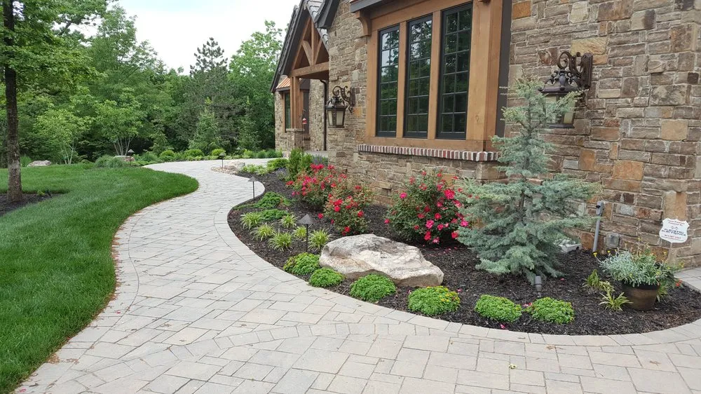 Reliable garden landscaping in Gardner, KS - Epic Landscape Productions