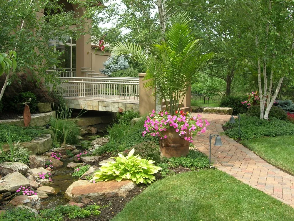 Affordable lawn mowing service in Gardner, KS - Epic Landscape Productions