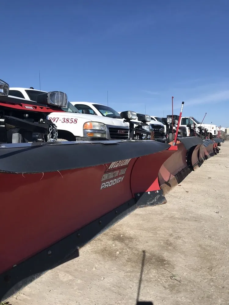 Top-rated lawn care service in Gardner, KS by Epic Landscape Productions