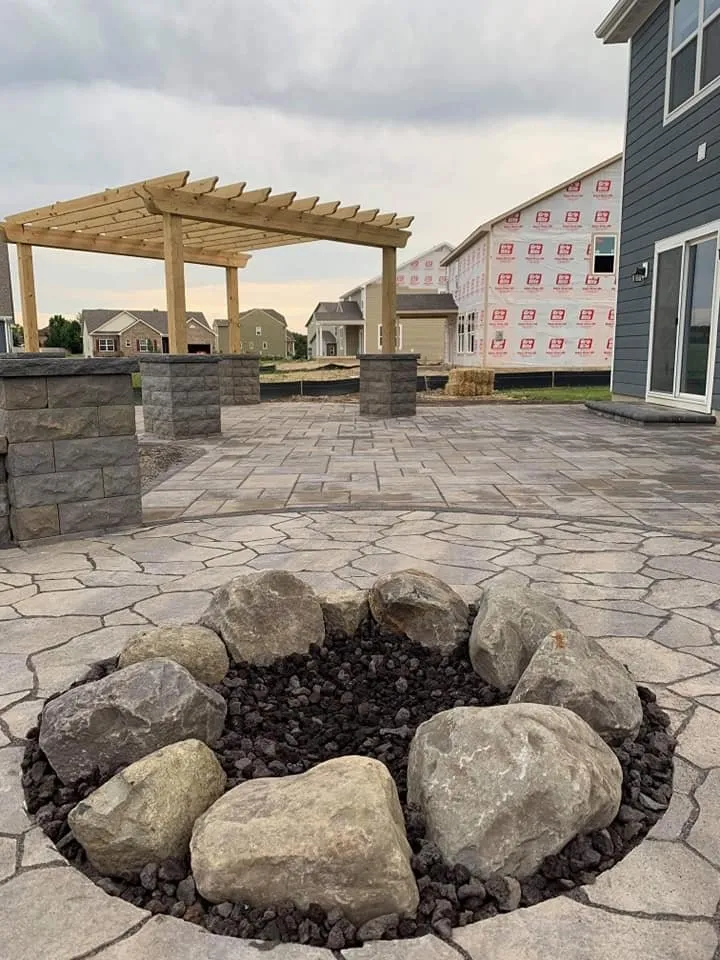 Local landscape design experts serving Houston, TX - Epic Landscaping & Design