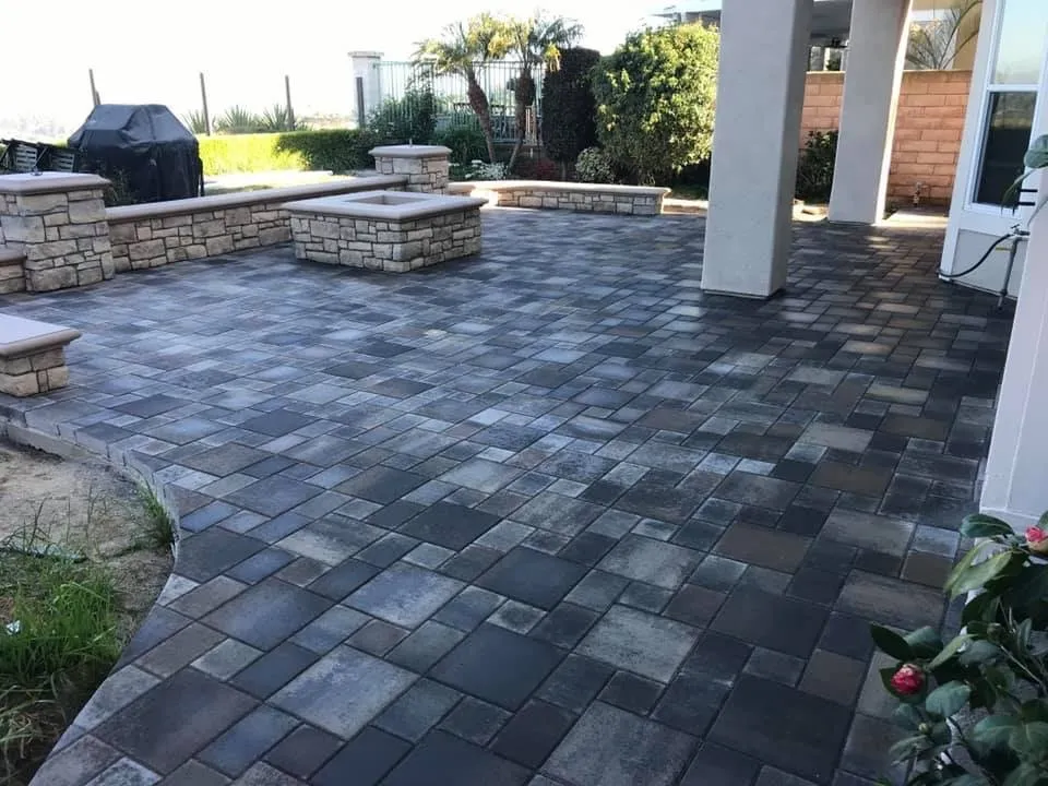 Affordable residential landscaping in Houston, TX - Epic Landscaping & Design