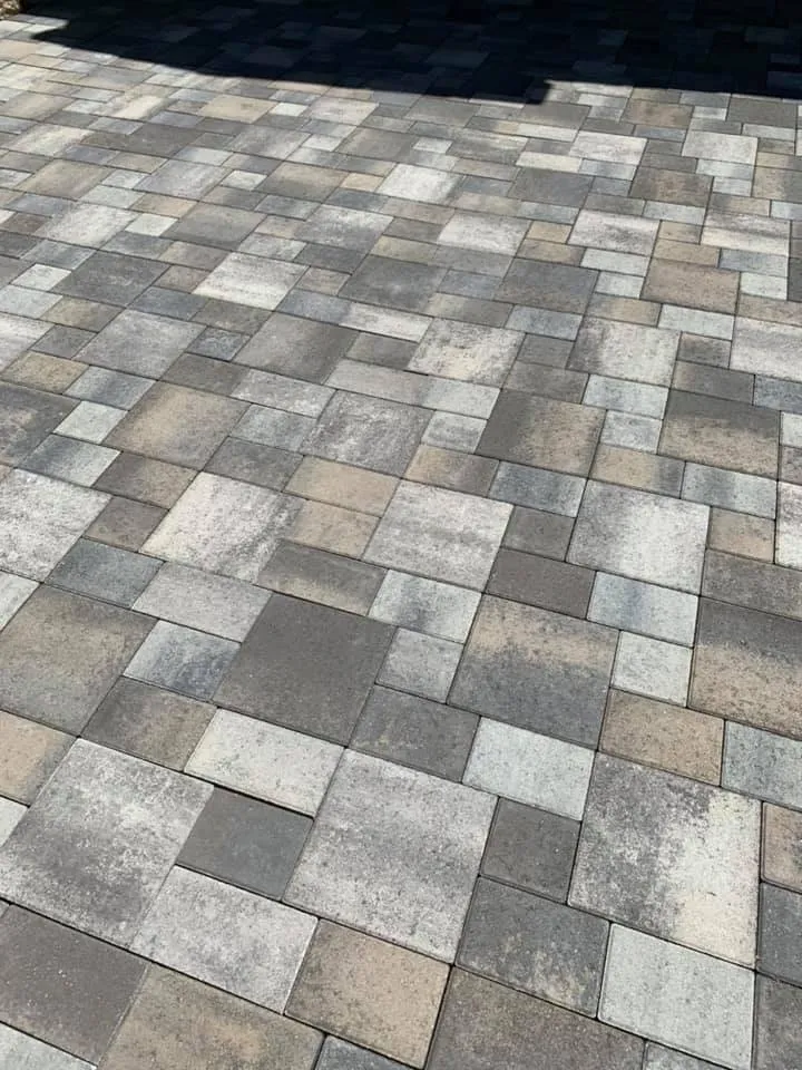 Custom yard cleanup service in Houston, TX - Epic Landscaping & Design