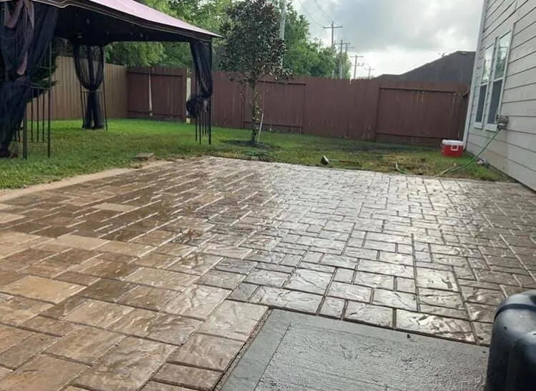 Trusted lawn mowing service experts serving Houston, TX - Epic Landscaping & Design