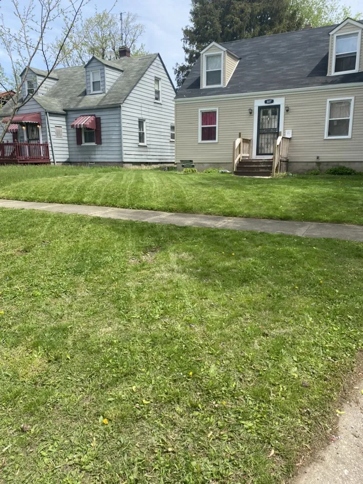 Expert landscape design for beautiful yards across Akron, OH - Epic Landscaping