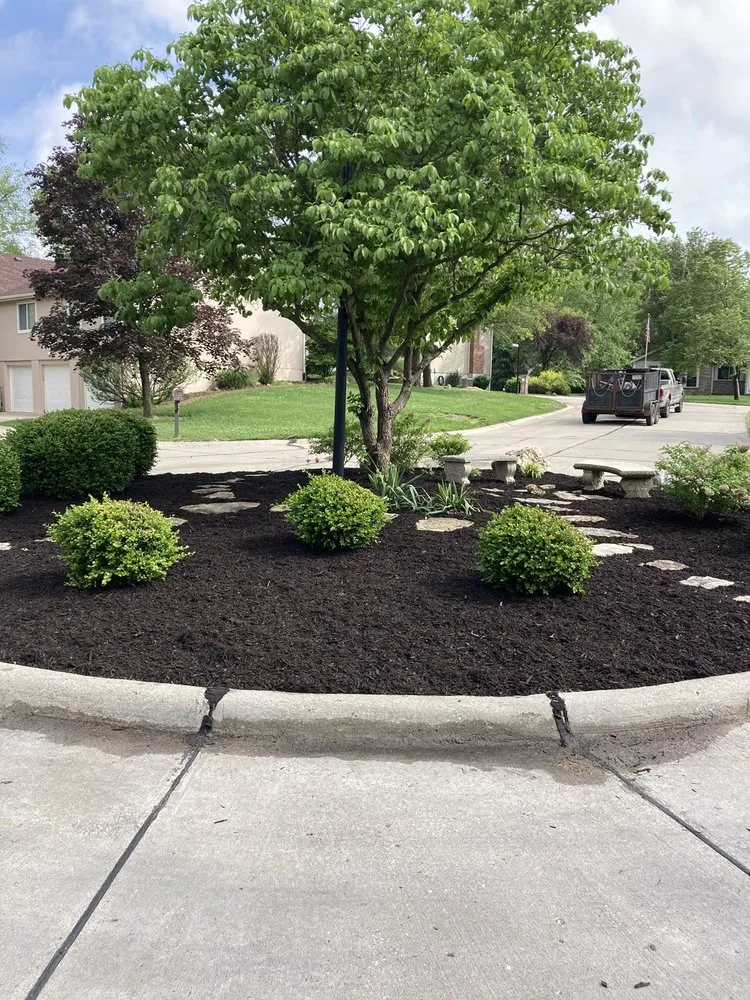 Expert residential landscaping near you across St. Louis, MO - Epic Landscaping and Tree Service