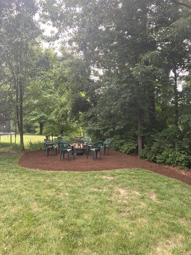 Trusted residential landscaping for beautiful yards in St. Louis, MO by Epic Landscaping and Tree Service
