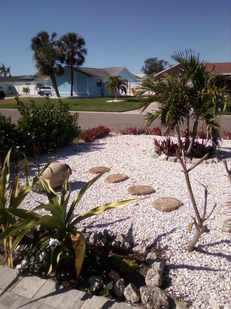 Custom yard maintenance in Bradenton, FL - Epic Landscaping
