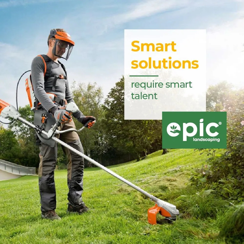 Reliable landscaping services for year-round maintenance across Southwest Ranches, FL - Epic Landscaping