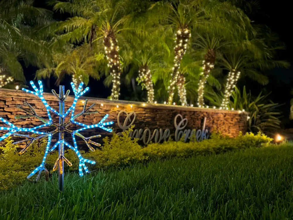 Local garden landscaping for beautiful yards in Southwest Ranches, FL by Epic Landscaping