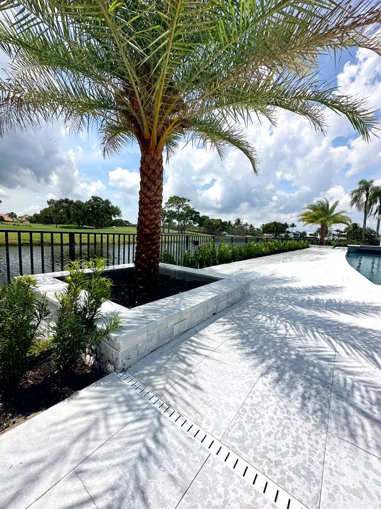 Trusted outdoor landscaping for residential properties in Southwest Ranches, FL by Epic Landscaping