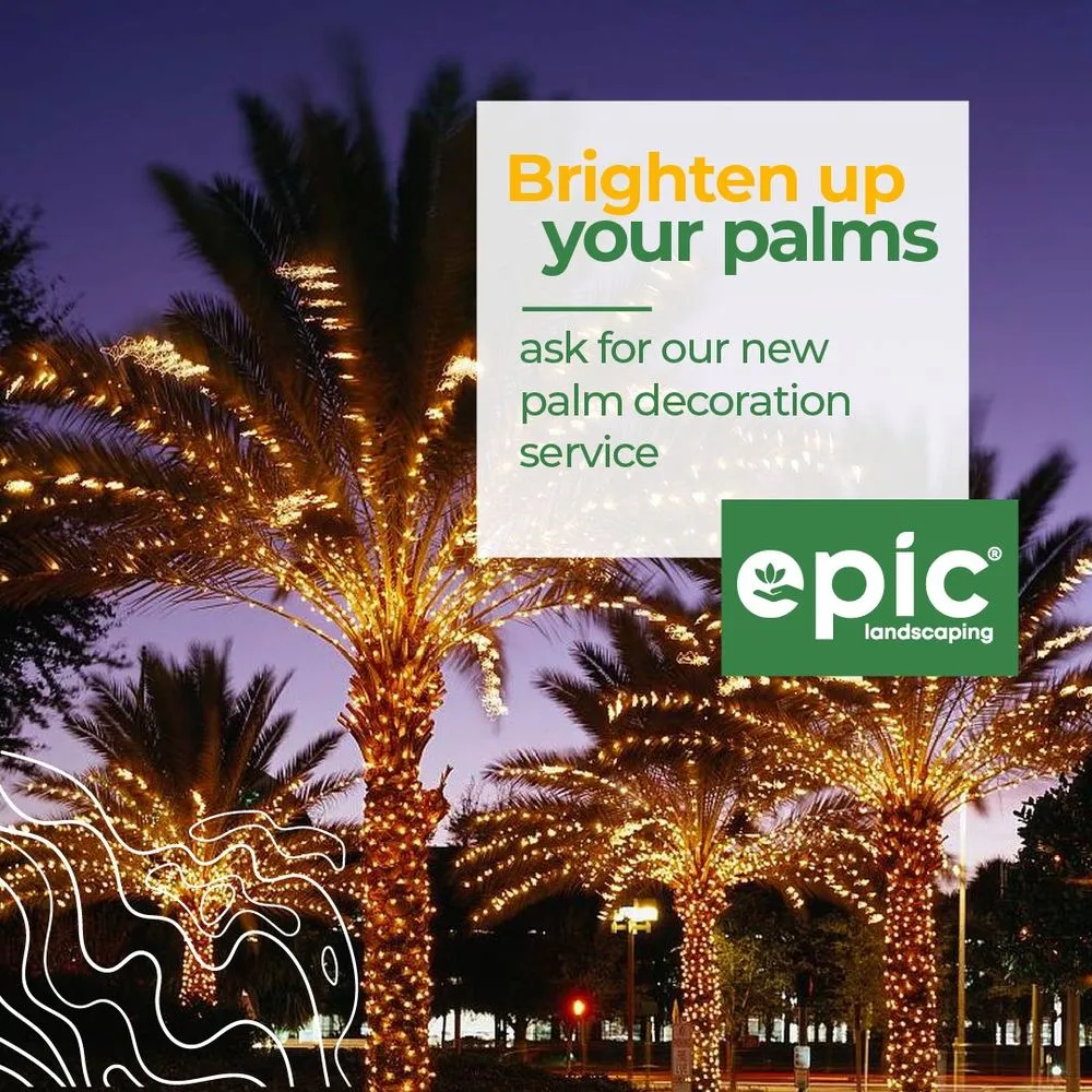 Expert residential landscaping in Southwest Ranches, FL by Epic Landscaping