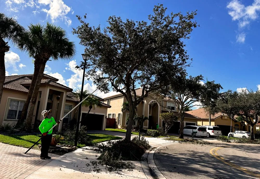 Trusted landscape installation in Southwest Ranches, FL - Epic Landscaping