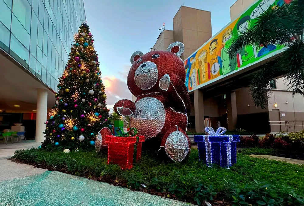 Trusted outdoor landscaping for residential properties across Southwest Ranches, FL - Epic Landscaping