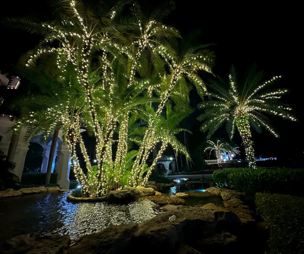 Professional residential landscaping for homes in Southwest Ranches, FL by Epic Landscaping