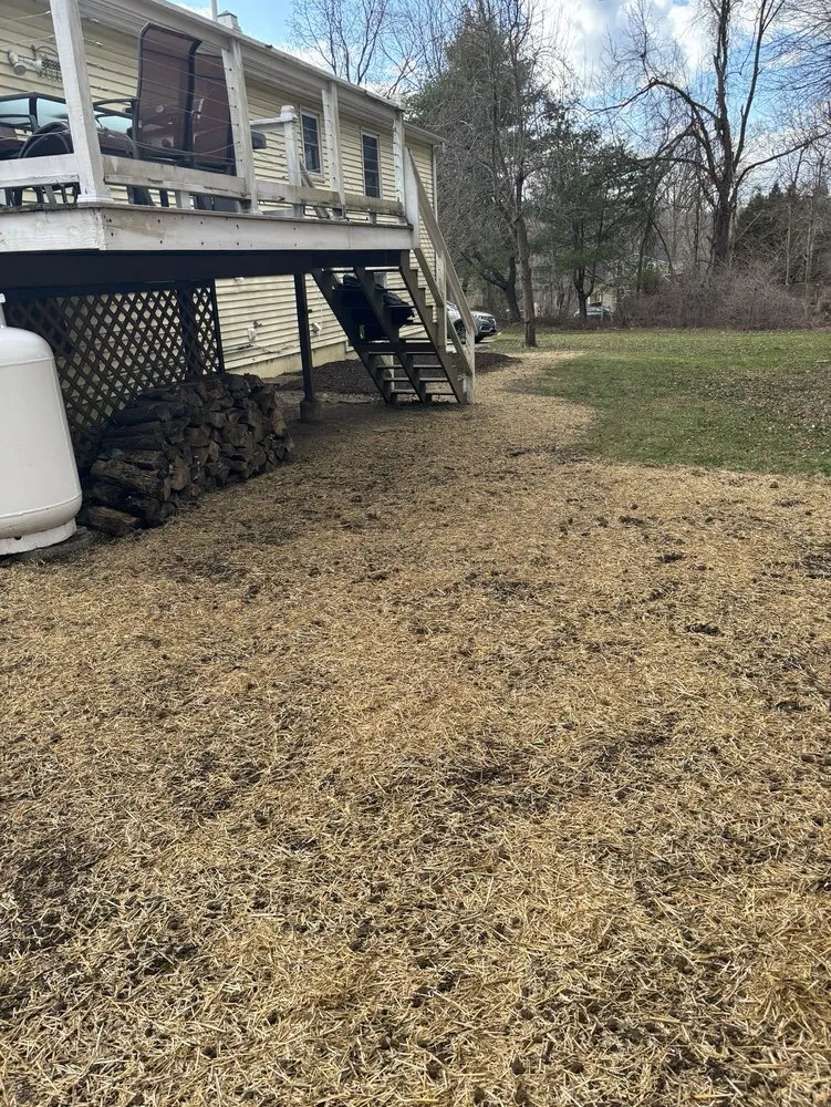 Expert landscape design for beautiful yards across Windham, CT - EPIC Landscaping