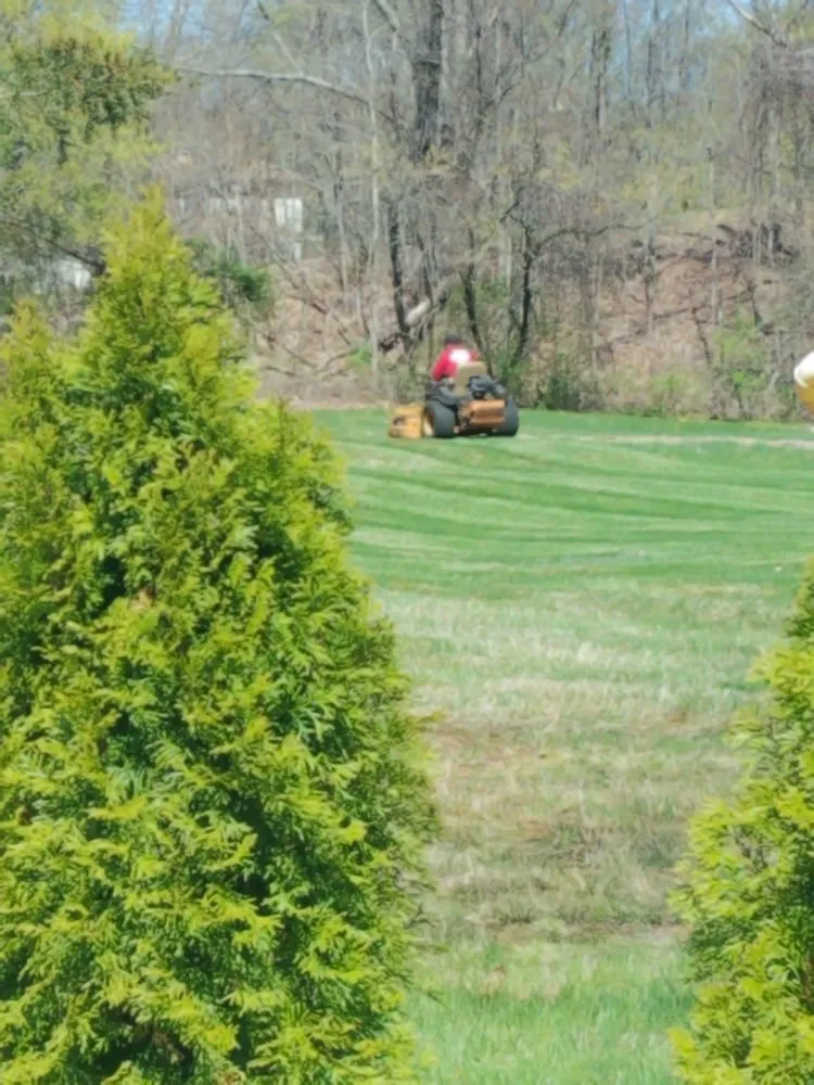 Professional outdoor landscaping for homes in Windham, CT by EPIC Landscaping
