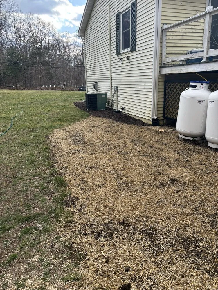 Top-rated lawn care service experts serving Windham, CT - EPIC Landscaping