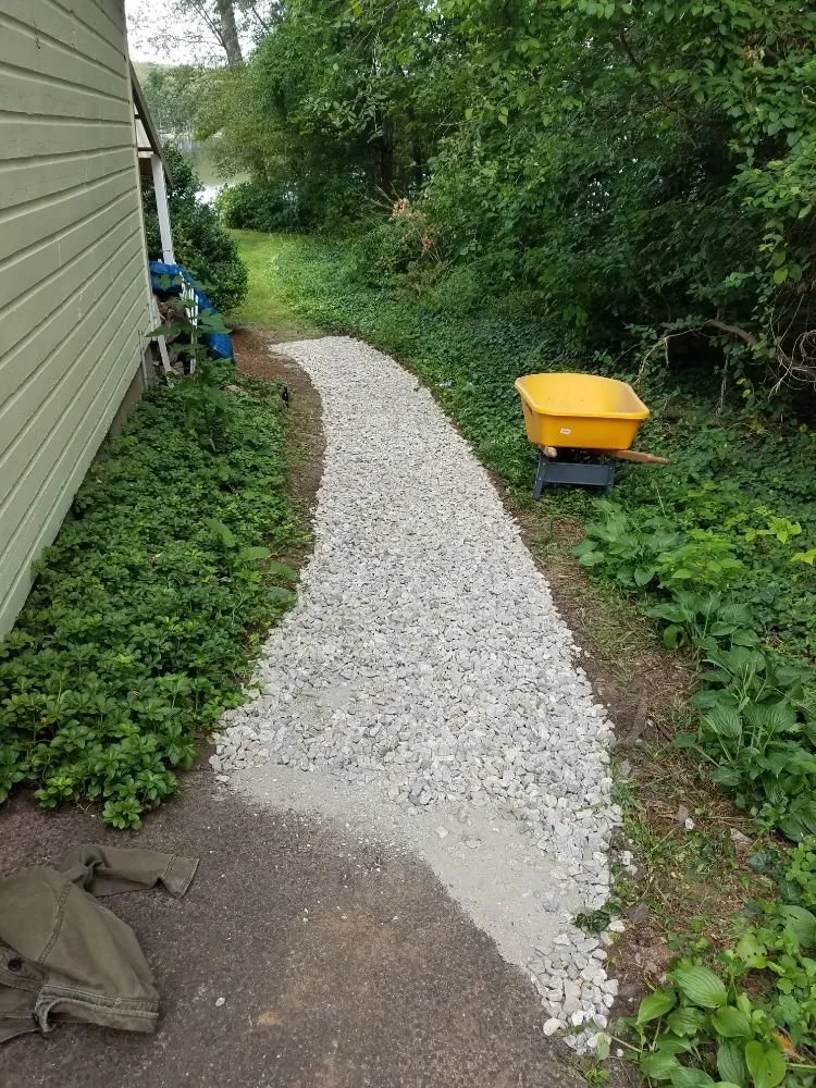 Expert landscape installation for beautiful yards across Windham, CT - EPIC Landscaping