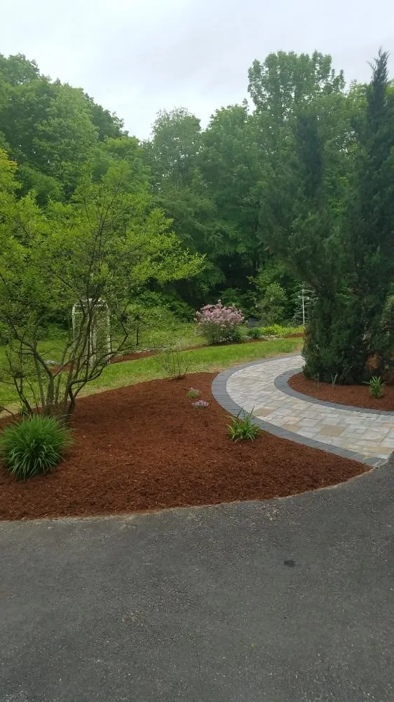 Top-rated yard cleanup service for outdoor upgrades across Windham, CT - EPIC Landscaping