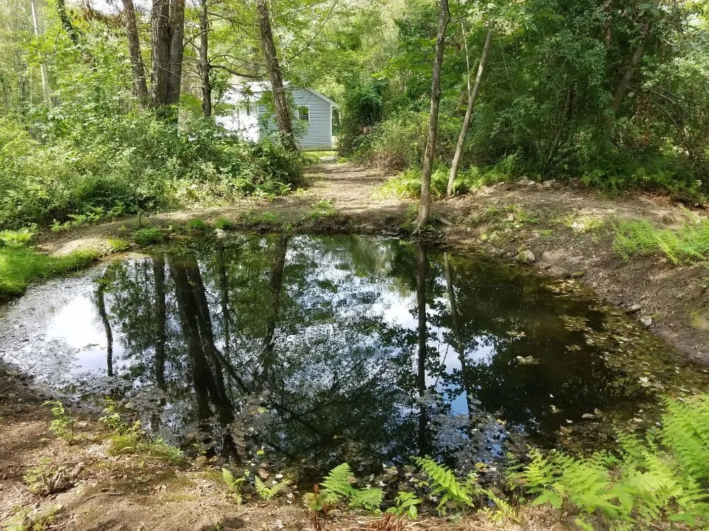 Local landscaping services in Windham, CT by EPIC Landscaping