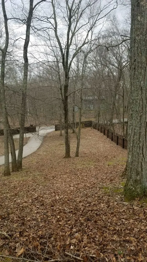 Affordable garden landscaping in Windham, CT by EPIC Landscaping