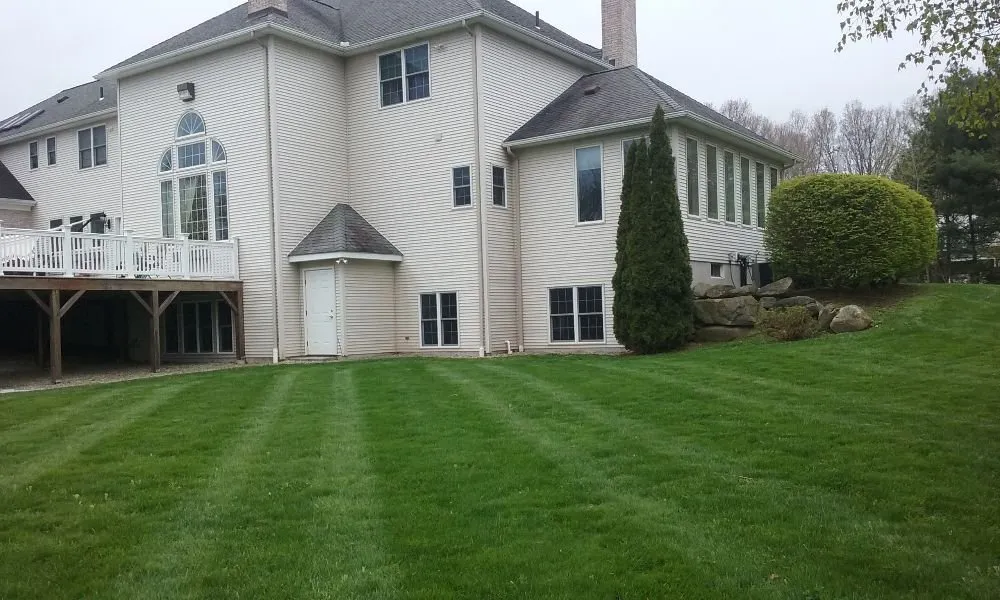 Affordable outdoor landscaping near you in Windham, CT by EPIC Landscaping