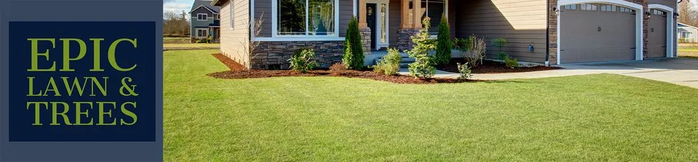 Reliable landscaping services with custom design in Gallatin, TN by Epic Lawn and Trees