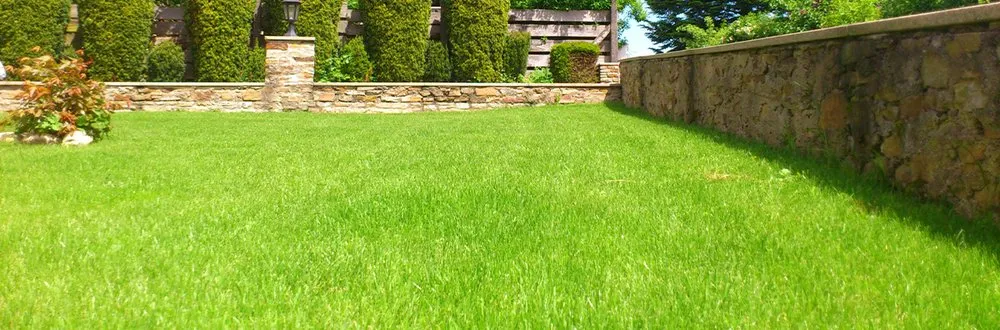 Trusted landscape design in Gallatin, TN by Epic Lawn and Trees
