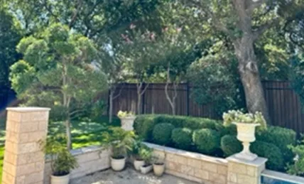 Affordable outdoor landscaping for year-round maintenance across Carrollton, TX - Epic Lawn Care Of DFW