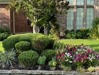 Top-rated landscape installation for outdoor upgrades in Carrollton, TX by Epic Lawn Care Of DFW