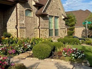 Reliable yard cleanup service in Carrollton, TX by Epic Lawn Care Of DFW