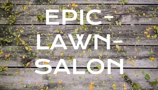 Local garden landscaping near you in Klamath Falls, OR by Epic Lawn Salon