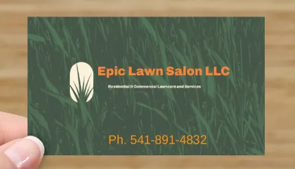 Top-rated landscape installation in Klamath Falls, OR by Epic Lawn Salon