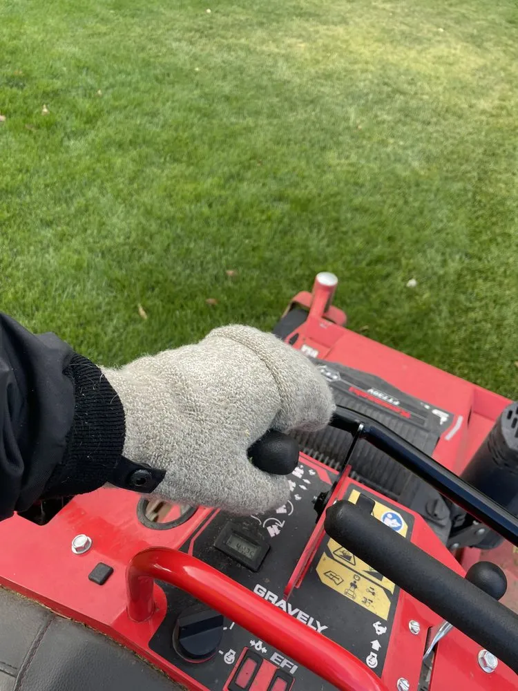 Affordable landscape design in Roosevelt, UT by Epic Lawns & Enhancements