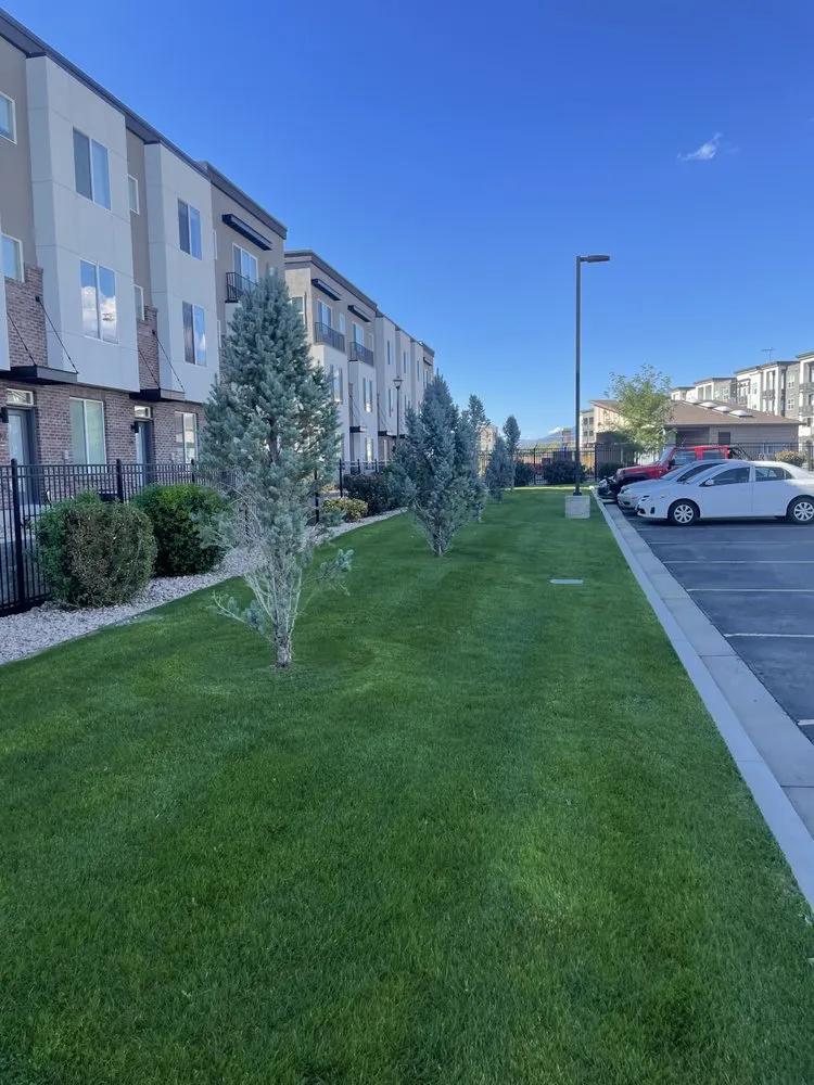 Expert landscape installation near you in Roosevelt, UT by Epic Lawns & Enhancements