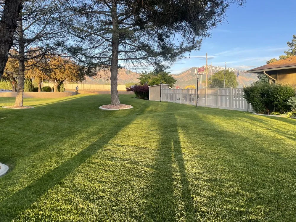 Top-rated yard cleanup service for residential properties across Roosevelt, UT - Epic Lawns & Enhancements