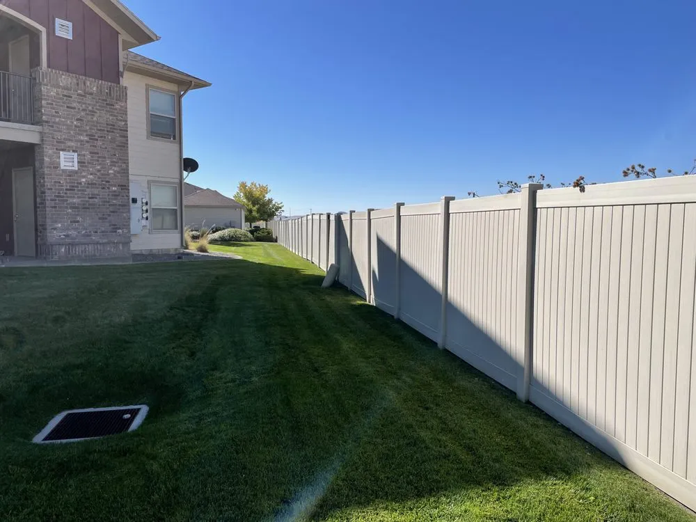 Affordable garden landscaping in Roosevelt, UT by Epic Lawns & Enhancements
