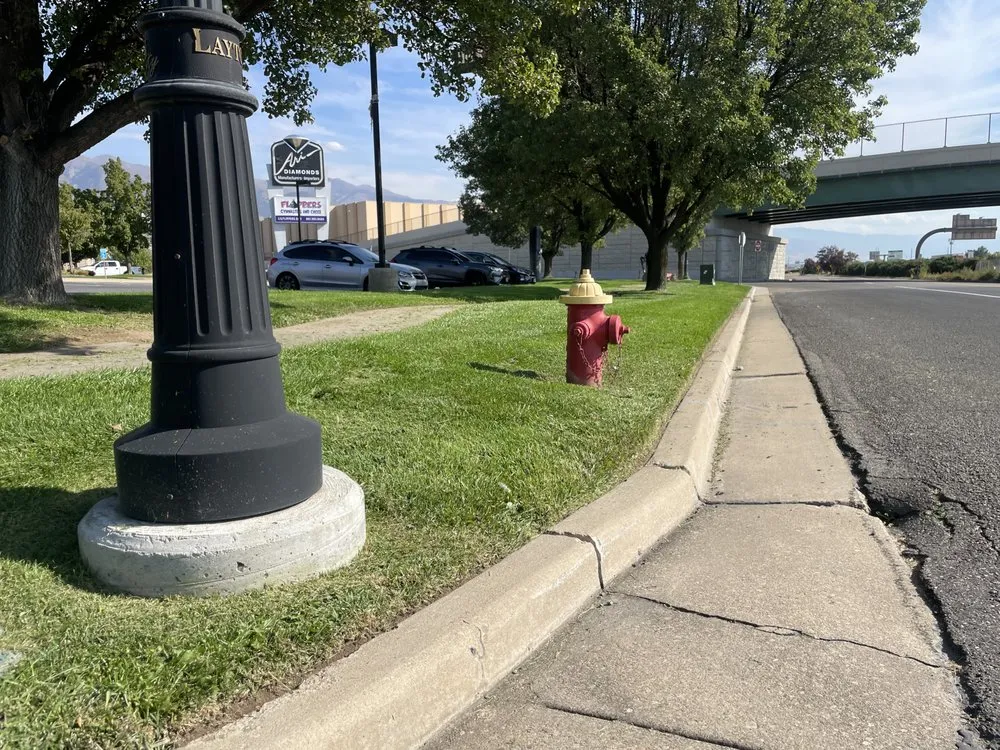 Affordable yard maintenance for homes in Roosevelt, UT by Epic Lawns & Enhancements