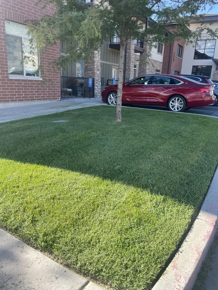 Custom lawn care service in Roosevelt, UT - Epic Lawns & Enhancements