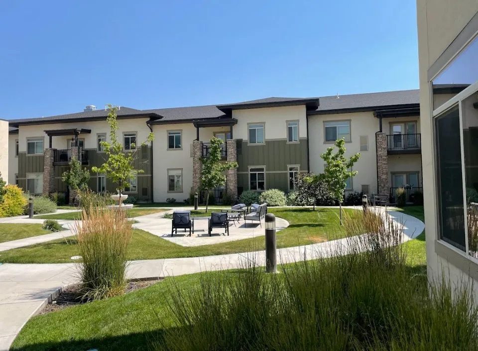 Trusted lawn mowing service near you across Roosevelt, UT - Epic Lawns & Enhancements