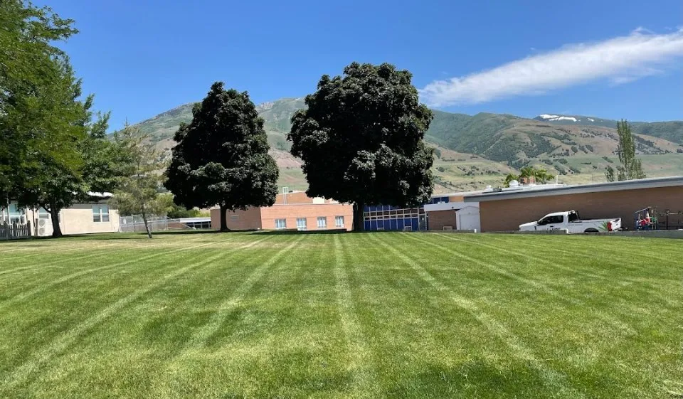 Professional garden landscaping in Roosevelt, UT - Epic Lawns & Enhancements